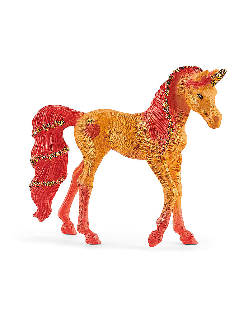 SCHLEICH Bayala® - Einhorn Peach 70598