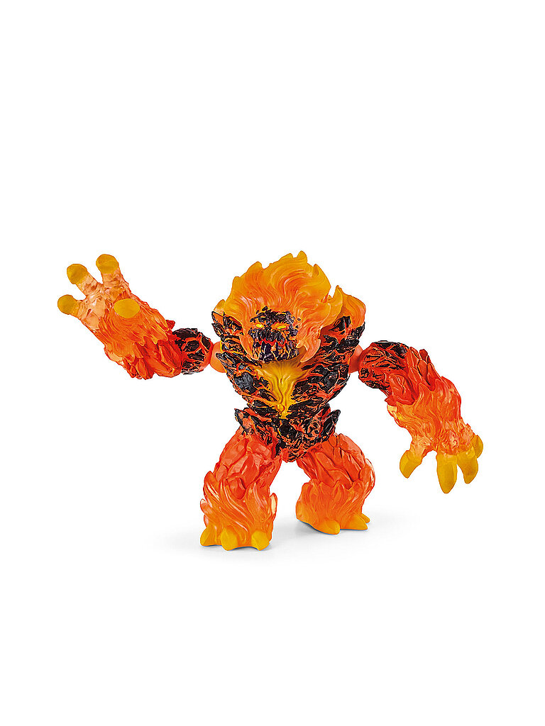SCHLEICH Eldrador Lavadämon