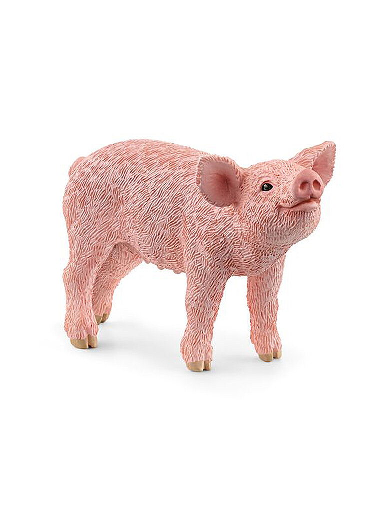 SCHLEICH Ferkel Farm World