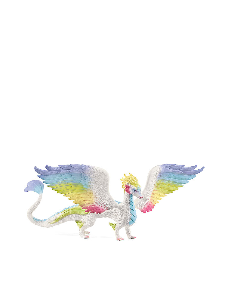 SCHLEICH Bayala® Regenbogendrache