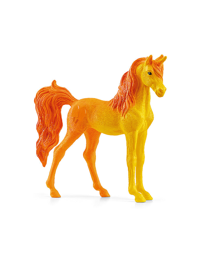 SCHLEICH Bayala - Sammeleinhorn Eis am Stiel