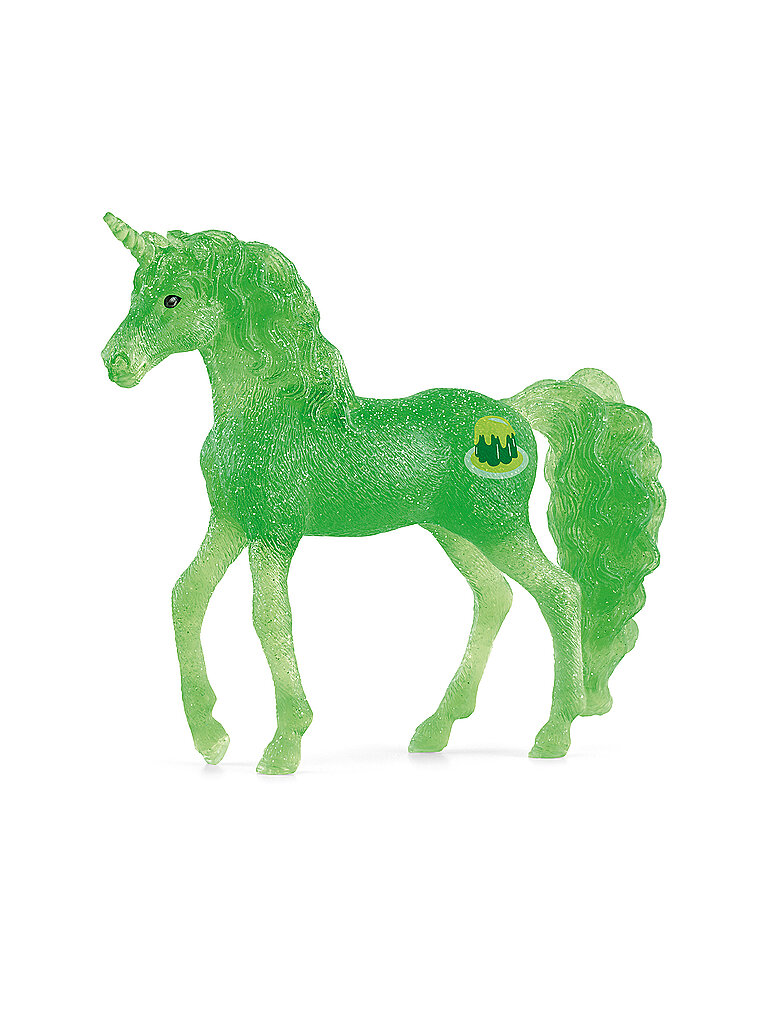 SCHLEICH Bayala - Sammeleinhorn Wackelpudding