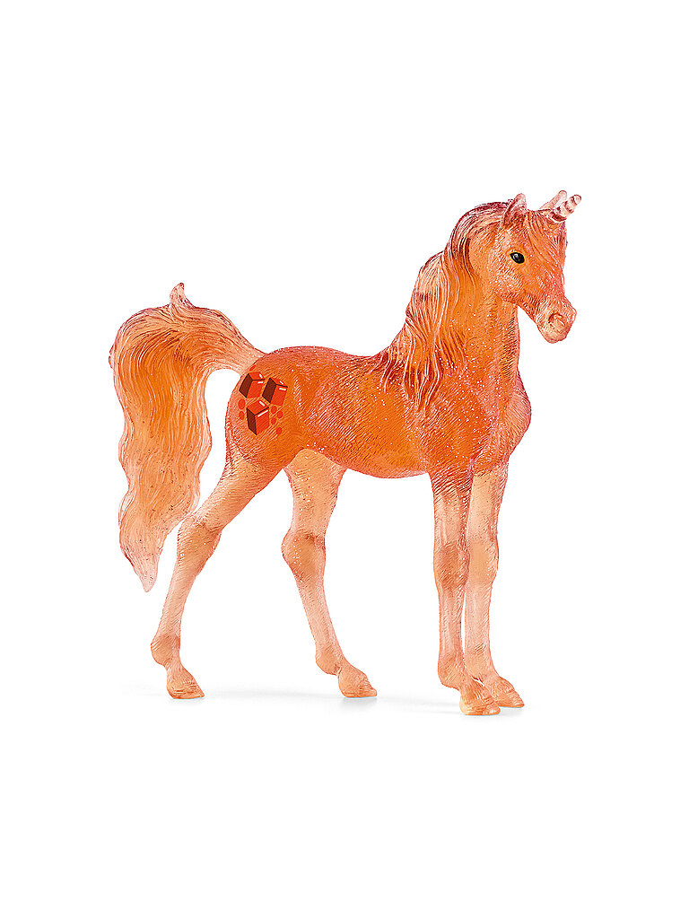 SCHLEICH Bayala - Sammeleinhorn Karamell
