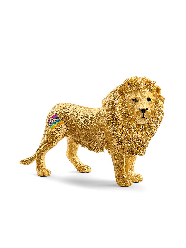 SCHLEICH | 85 Jahre Löwe Sonderedition | keine Farbe