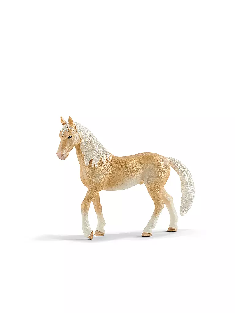 SCHLEICH | Achal Trekkiner Hengst "Horse Club" 13911 | keine Farbe