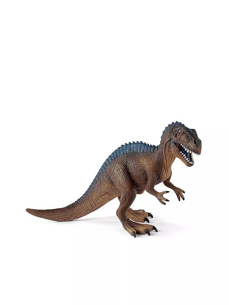 SCHLEICH | Acrocanthosaurus "Dinosaurs" 14584 | keine Farbe