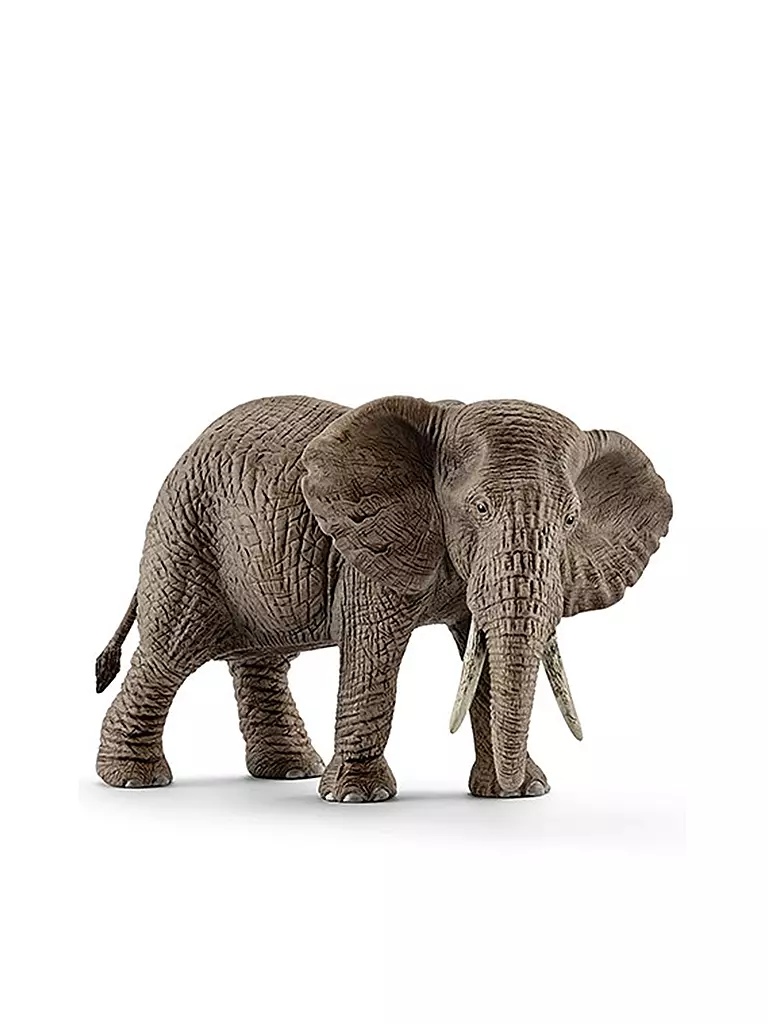 SCHLEICH | Afrikanische Elefantenkuh "Wild Life" 14761 | keine Farbe