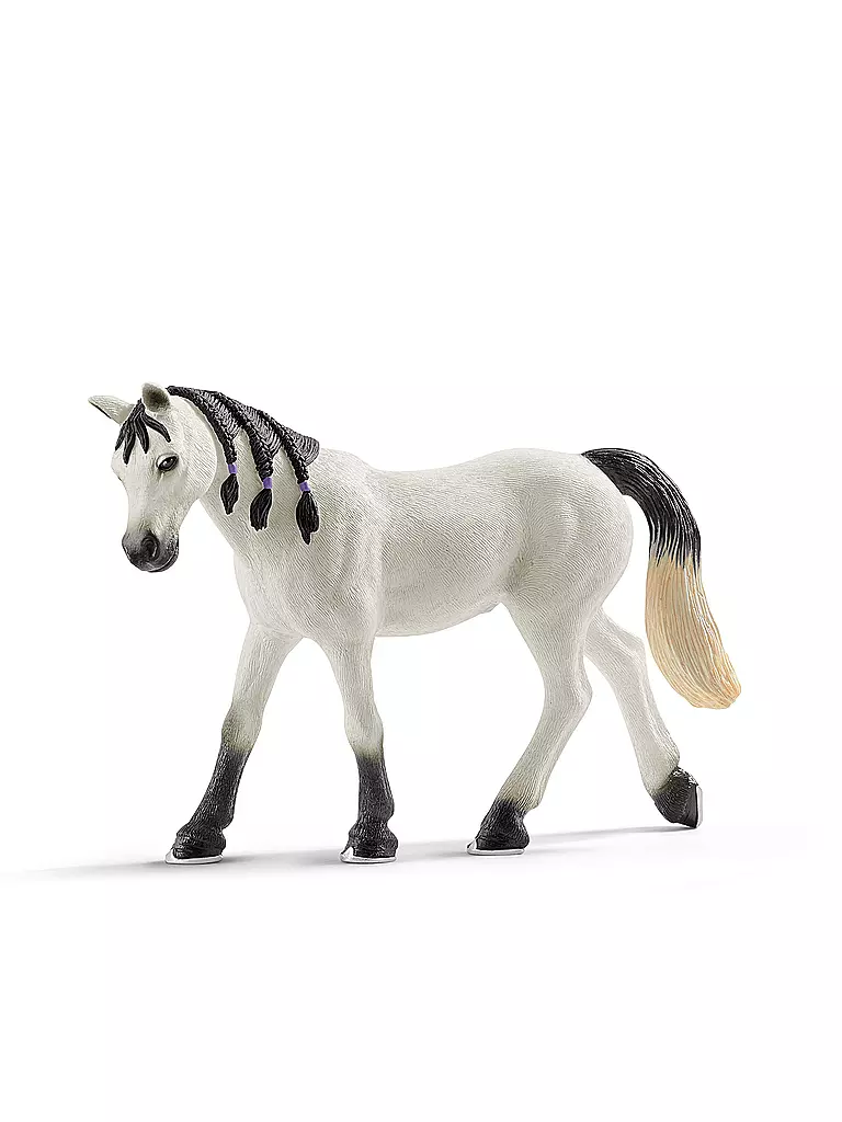 SCHLEICH | Araber Stute "Horse Club" 13908 | keine Farbe