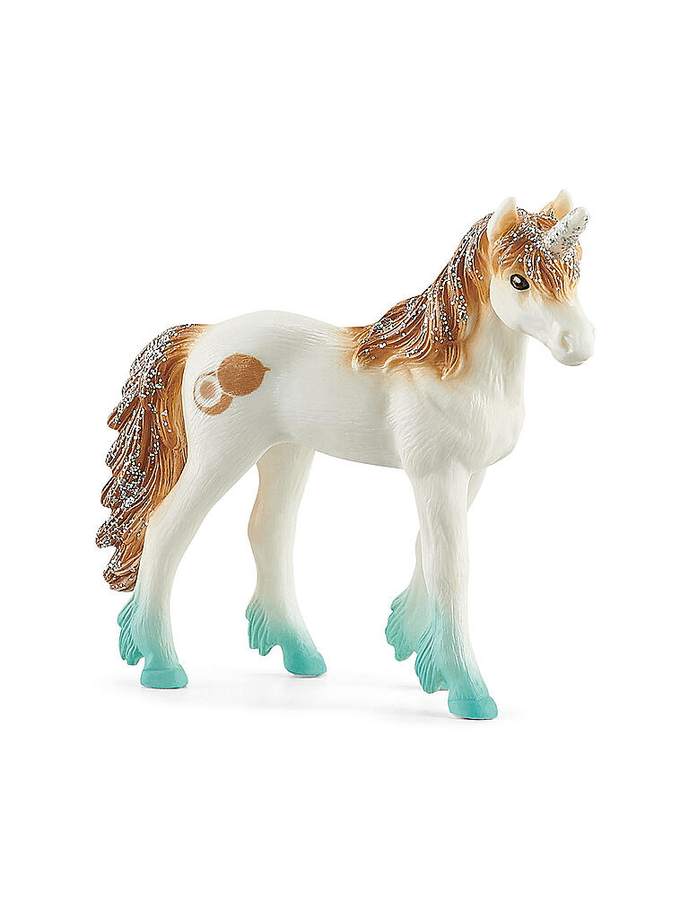 SCHLEICH | Bayala® - Einhorn Coconut 70704 | keine Farbe