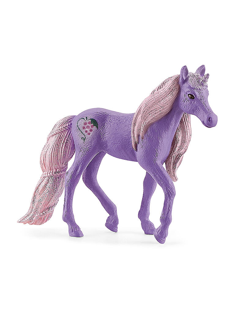 SCHLEICH | Bayala® - Einhorn Grape 70702 | keine Farbe