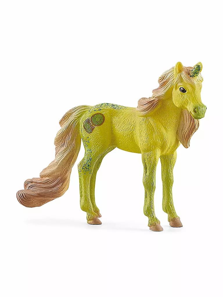 SCHLEICH | Bayala® - Einhorn Kiwi 70701 | keine Farbe