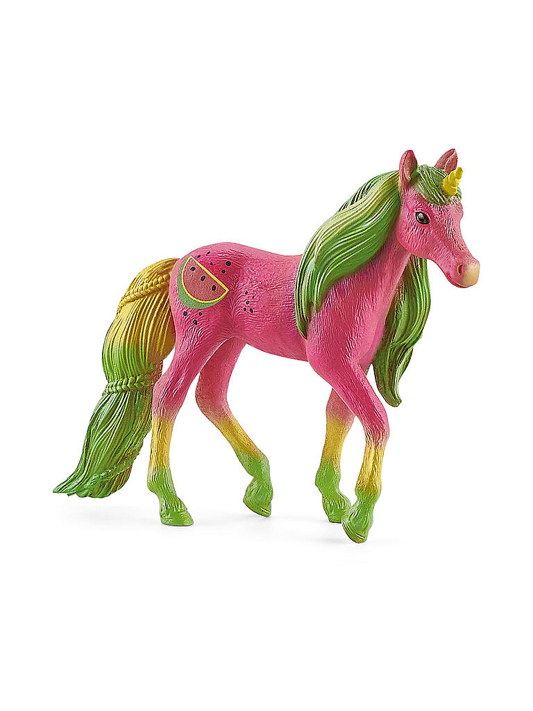 SCHLEICH | Bayala® - Einhorn Melon 70703 | keine Farbe