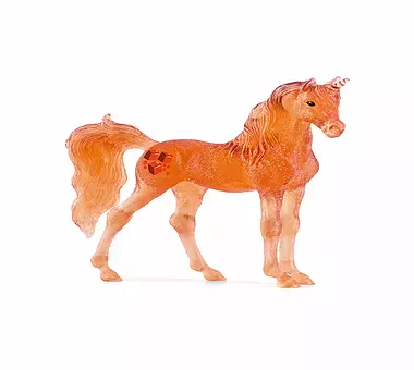 SCHLEICH Bayala - Sammeleinhorn Karamell SN7635 SCHLEICH Bayala - Sammeleinhorn Karamell SN7635
