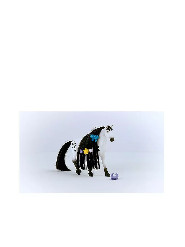 SCHLEICH | Beauty Horse Knabstrupper Hengst 42622 | keine Farbe
