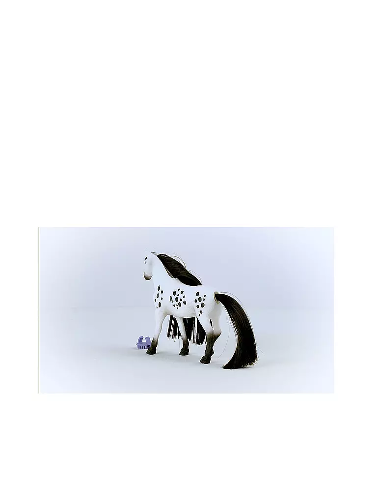 SCHLEICH | Beauty Horse Knabstrupper Hengst 42622 | keine Farbe