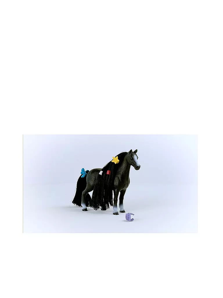 SCHLEICH | Beauty Horse Quarter Horse Stute 42620 | keine Farbe