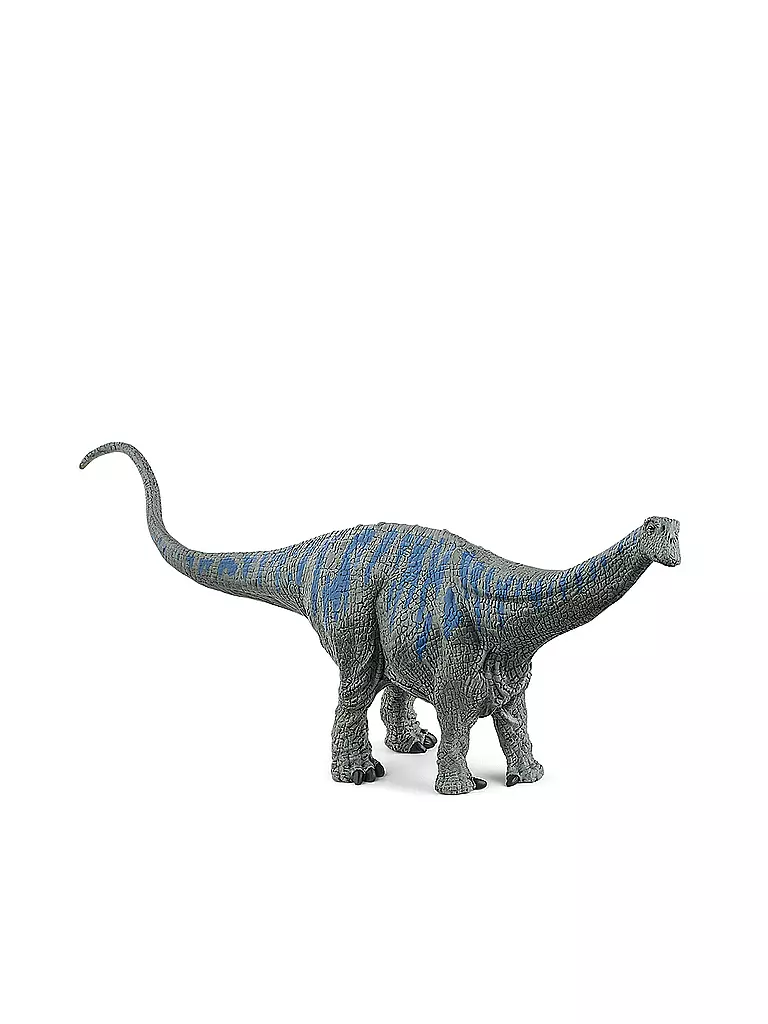SCHLEICH | Brontosaurus Dinosaurs 15027 | keine Farbe