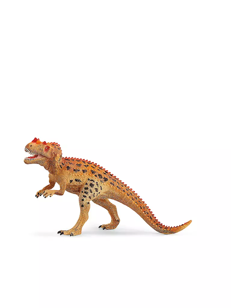 SCHLEICH | Ceratosaurus Dinosaurs 15019 | keine Farbe