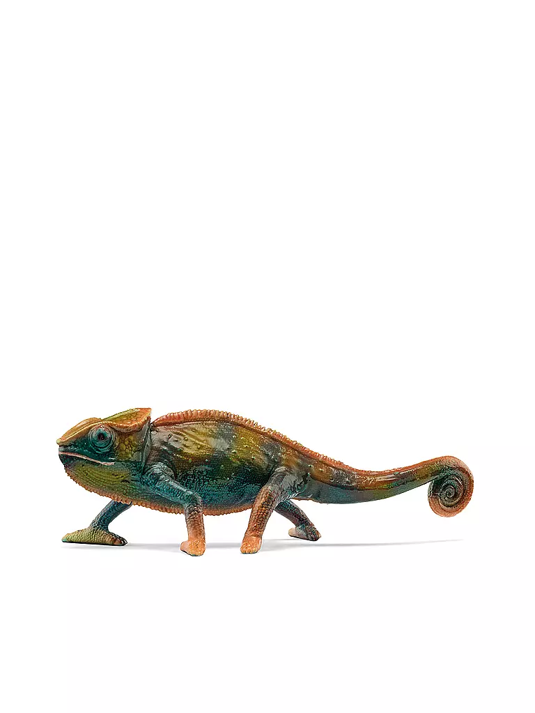 SCHLEICH | Chamäleon | keine Farbe