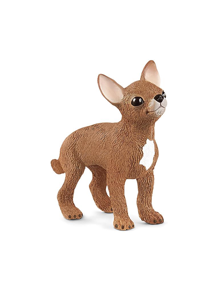 SCHLEICH | Chihuahua  | keine Farbe