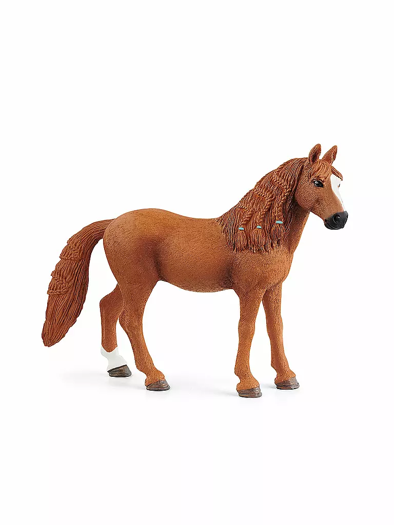 SCHLEICH | Deutsches Reitpony Stute Horse Club 13925 | keine Farbe