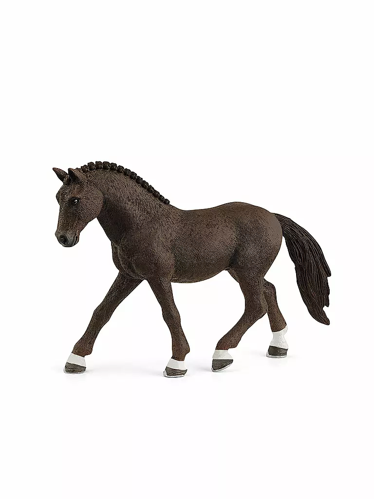 SCHLEICH | Deutsches Reitpony Wallach Horse Club 13926 | keine Farbe