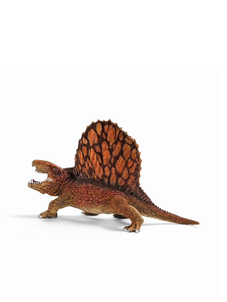 SCHLEICH | Dimetrodon "Dinosaurs" 14569 | keine Farbe