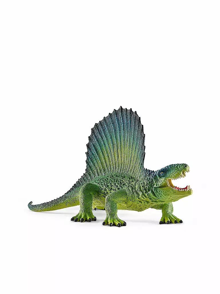 SCHLEICH | Dimetrodon "Dinosaurs" 15011 | keine Farbe