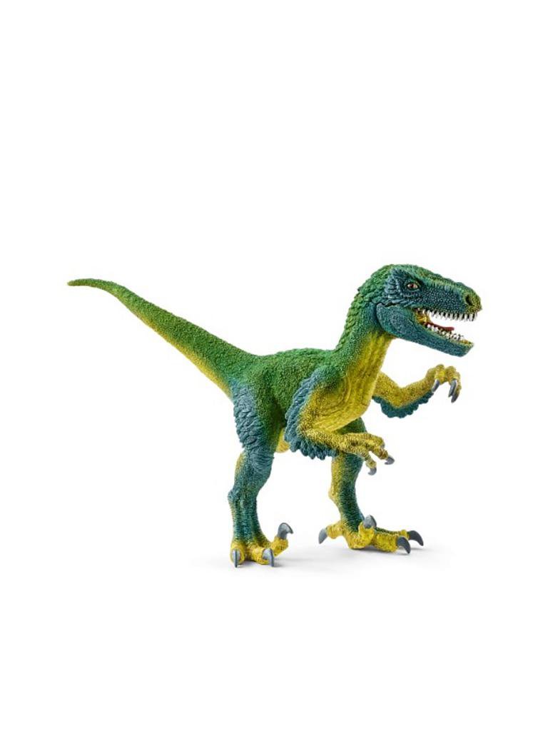 SCHLEICH | Dinosaurier "Velociraptor" | keine Farbe