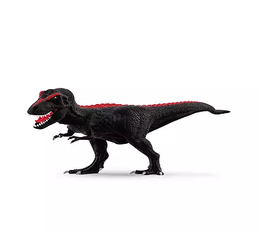 SCHLEICH Dinosaurs - Black Friday T-Rex 2022 72175
