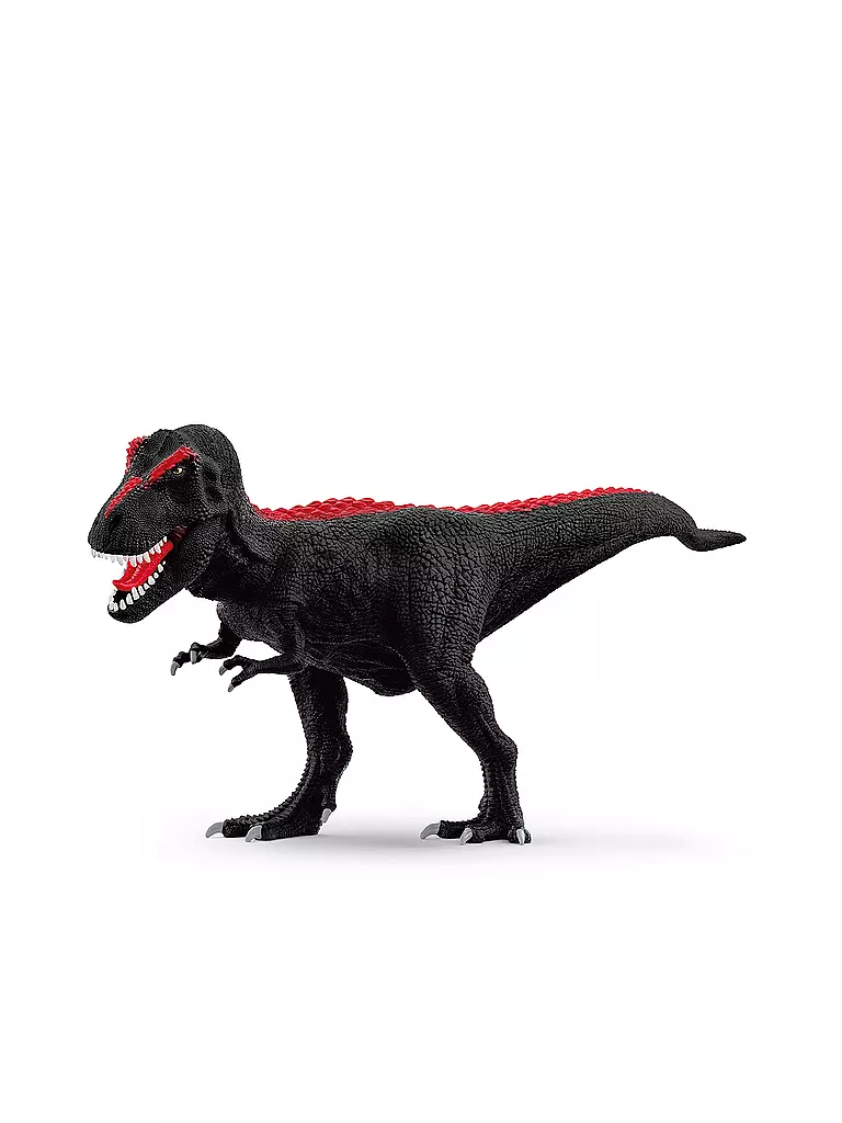 SCHLEICH | Dinosaurs - Black Friday T-Rex 2022 72175 | keine Farbe
