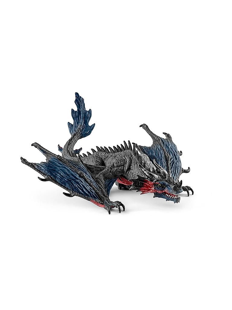 SCHLEICH Drache Nachtjäger "Eldrador" 70559 transparent SCHLEICH Drache Nachtjäger "Eldrador" 70559 transparent