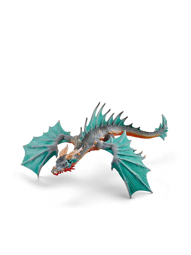 SCHLEICH | Drache Taucher "Eldrador" 70520 | keine Farbe