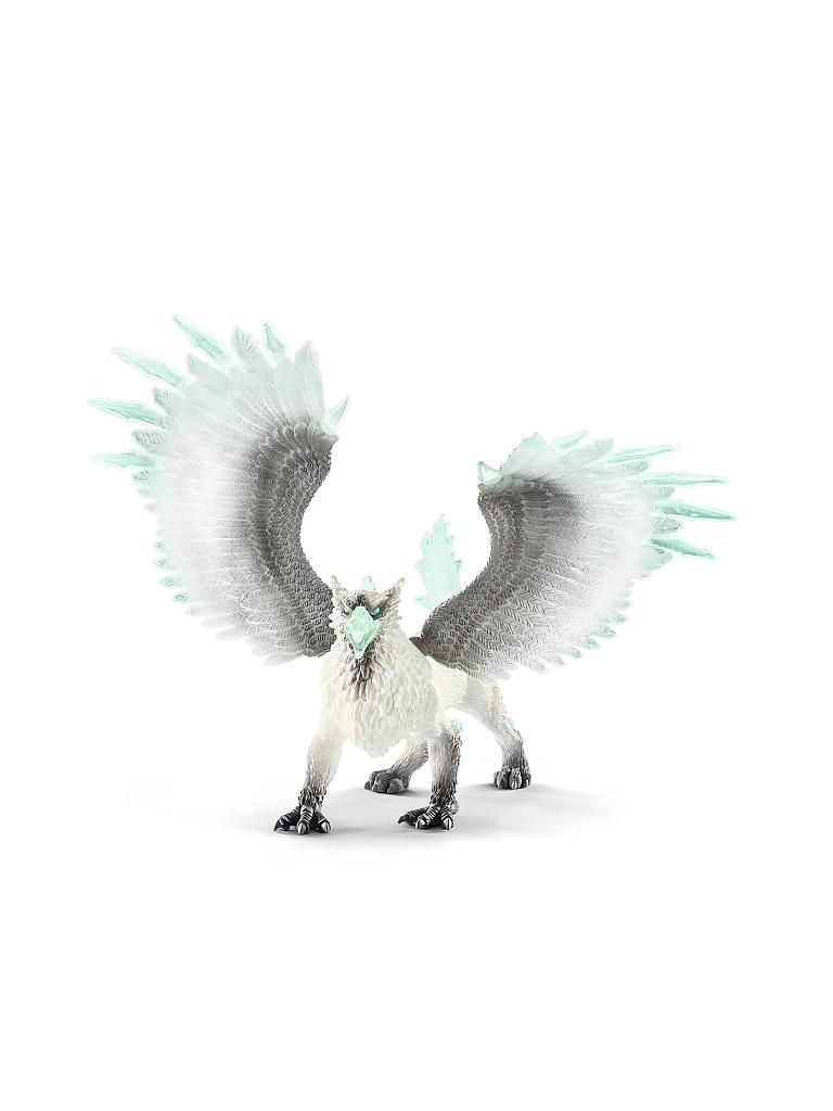 SCHLEICH | Eis Greif 70143 | keine Farbe