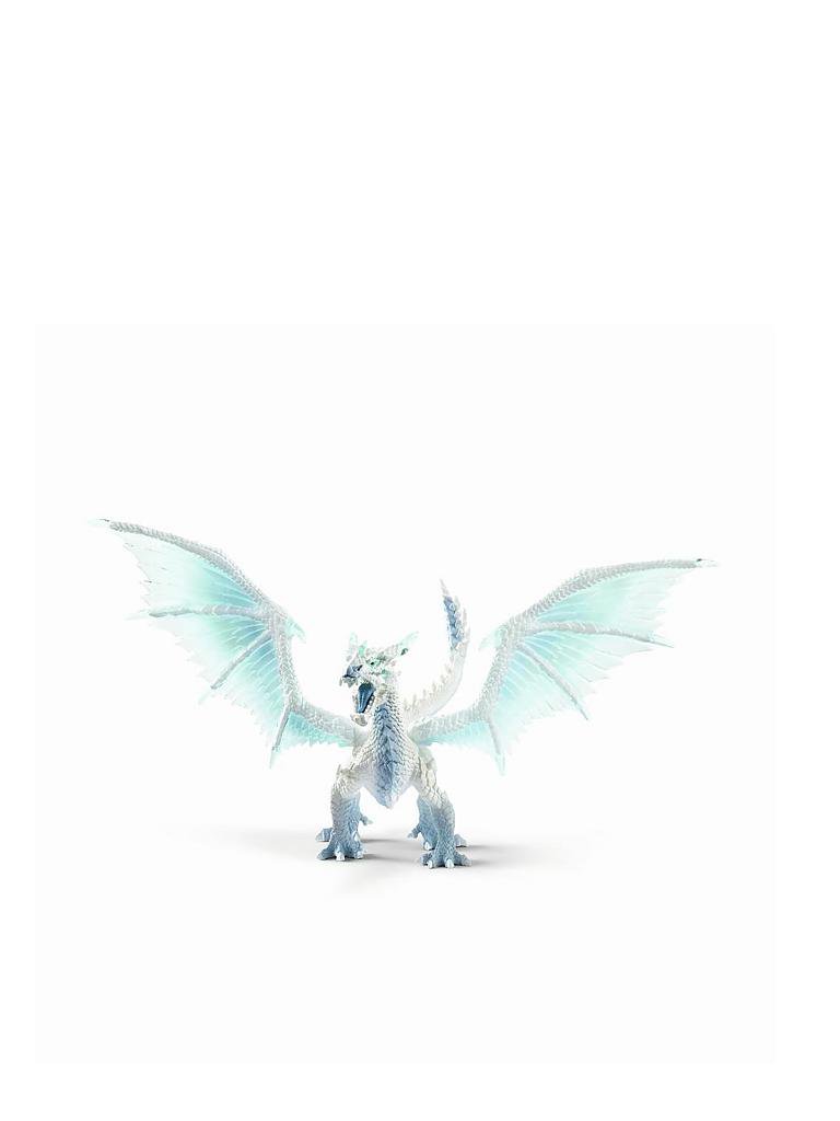 SCHLEICH | Eisdrache 70139 | keine Farbe