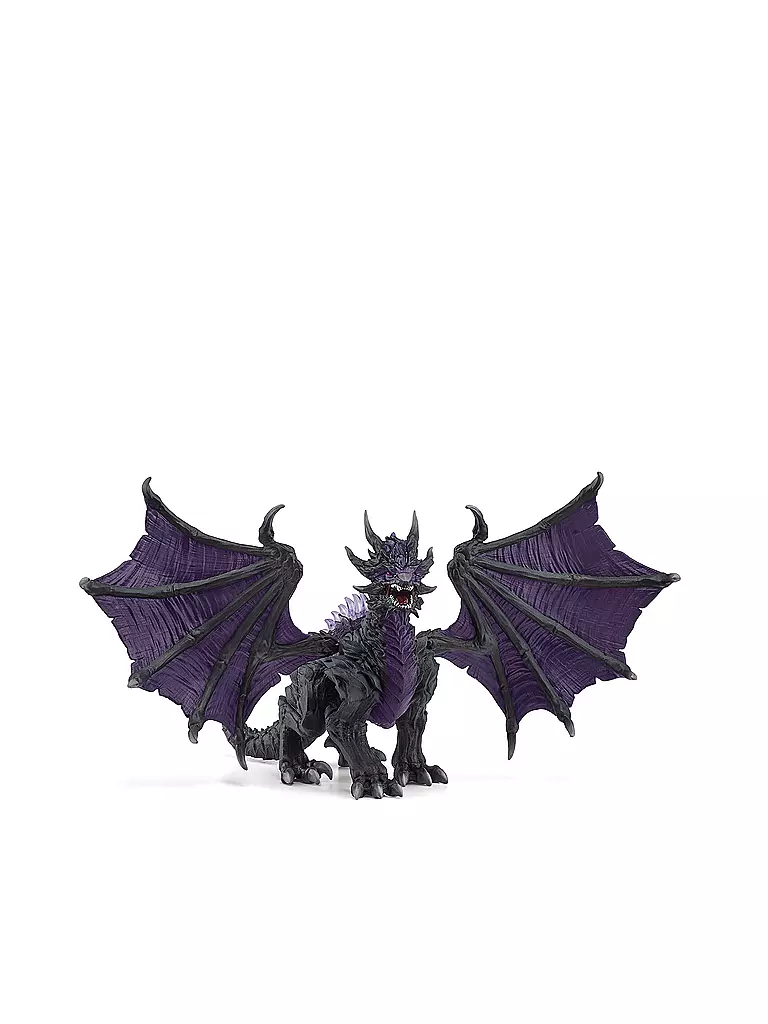 SCHLEICH | Eldrador - Schattendrache 70152 | keine Farbe