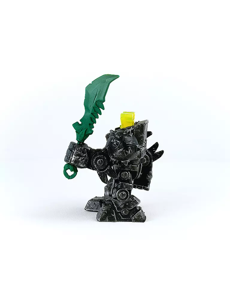 SCHLEICH | Eldrador Mini Creatures Schatten-Dschungel-Roboter | keine Farbe