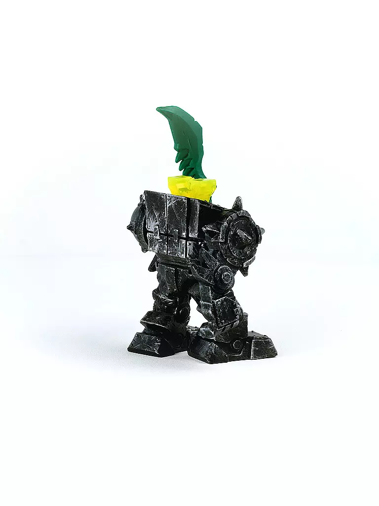 SCHLEICH | Eldrador Mini Creatures Schatten-Dschungel-Roboter | keine Farbe