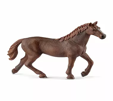 SCHLEICH Englisch Vollblut - Stute 13855