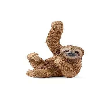 SCHLEICH Faultier "Wild Life" 14793
