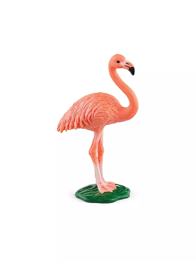 SCHLEICH | Flamingo Wild Life 14849 | keine Farbe