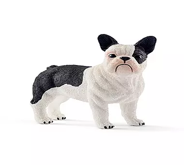 SCHLEICH Französische Bulldoge 13877