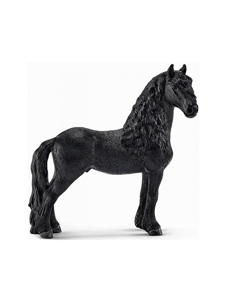 SCHLEICH | Friese Hengst "Horse Club" 13792 | keine Farbe