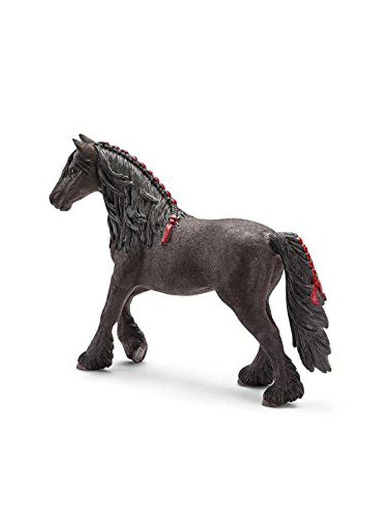 SCHLEICH | Friesen-Stute "Horse Club" 13749 | keine Farbe