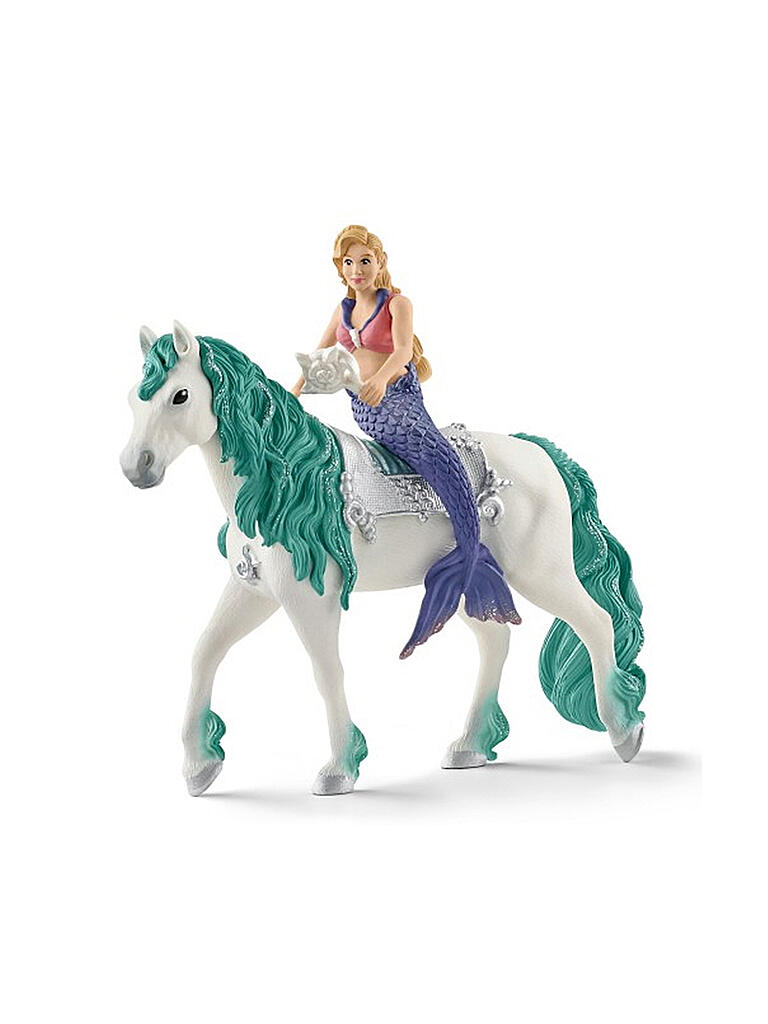 SCHLEICH | Gabriella "Bayala" 70558 | keine Farbe