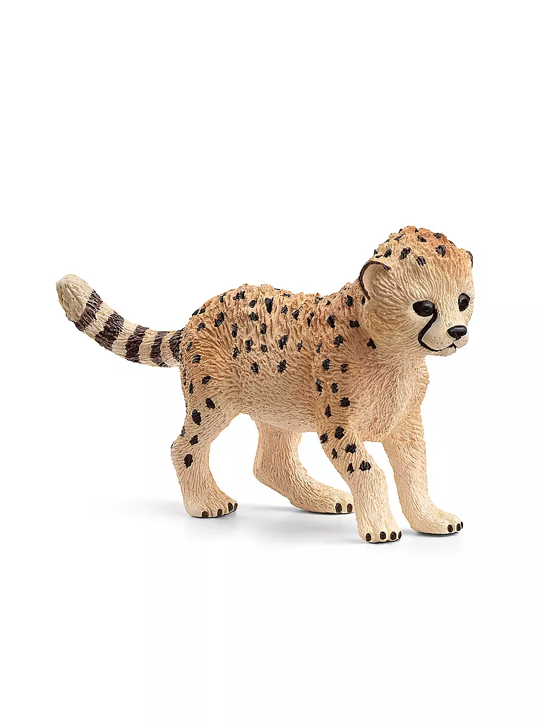 SCHLEICH | Gepardenbaby | keine Farbe