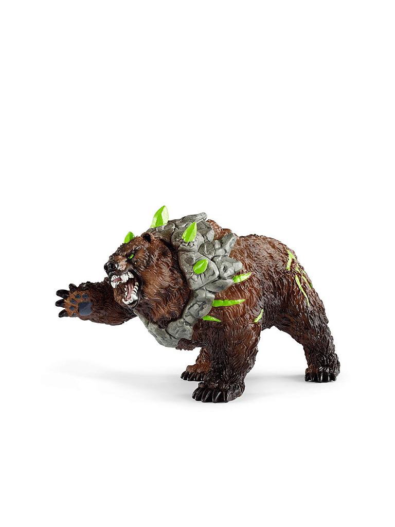 SCHLEICH | Höhlenbär 42454 | keine Farbe