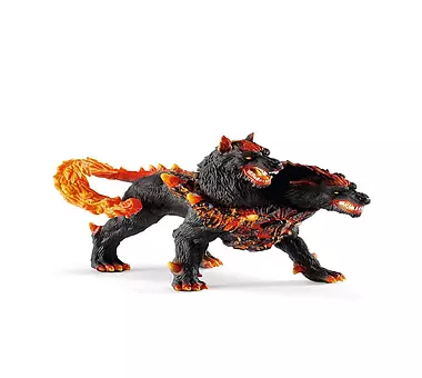 SCHLEICH Höllenhund 42451