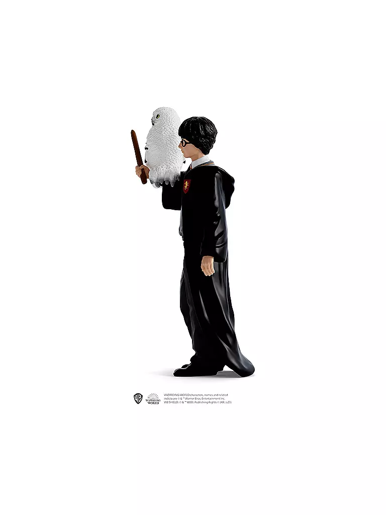 SCHLEICH | Harry Potter™ & Hedwig™ | keine Farbe
