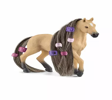 SCHLEICH Horse Club - Beauty Horse Andalusier Stute 42580